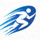 mk体育官方网站绿色盾牌形状logo